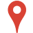 Google Places Icon 48x48 png